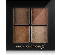 Max Factor Colour X-pert Soft Touch palette di ombretti colore 004 Veiled Bronze 4,3 g