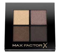 Max Factor Color X-Pert palette di ombretti 4,2 g tonalità 003 Hazy Sands