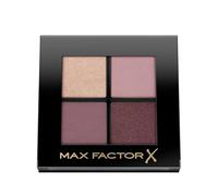 Max Factor Color X-Pert palette di ombretti 4,2 g tonalità 002 Crushed Blooms donna