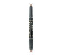 Max Factor Contour Stick, ombretto stick, 006, Pink Gold & Bronze Moon, 5 ml