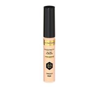 Max Factor Correttore Facefinity All Day Flawless, Correttore liquido, Formula vegan, Tenuta fino a 30 ore - 020, 7,8 ml