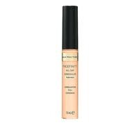 Max Factor Correttore Liquido Facefinity All Day Flawless Concealer, Formula Illuminante a Lunga Durata e Coprenza Modulabile, Tonalità 50, 7,8 Ml