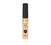 Max Factor Correttore Liquido Facefinity All Day Flawless Concealer, Formula Illuminante A Lunga Durata E Coprenza Modulabile, Tonalità, 7.8 Millilitro