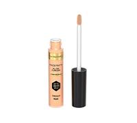 Max Factor Correttore Liquido Facefinity All Day Flawless Concealer, Formula Illuminante a Lunga Durata e Coprenza Modulabile, Tonalità 30, 7,8 ml