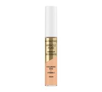 Max Factor Correttore Liquido Miracle Pure, Formula con Vitamina C e Acido Ialuronico, 24 Ore di Idratazione, 100% Vegan, Tonalità 01 Fair