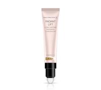 Max Factor, Correttore Liquido Radiant Lift, Formula Antietà a Lunga Durata con Vitamine, 01 Fair, 7 ml