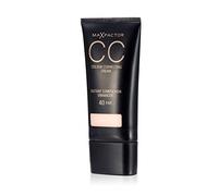 Max Factor Crema CC Correttiva SPF 10 Colore 30 Light 30 ml