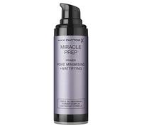 Max Factor, crema polvere, Miracle Prep Mattifying & Pore Minimising Primer