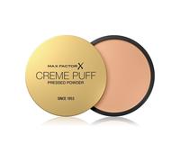 Max Factor Crema Soffiato 81 Veramente Discreto 14 g - Cipria Pressata