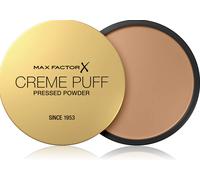 MAX FACTOR Creme Puff 13 Nouveau Beige Cipria Compatta Opacizzante Storica