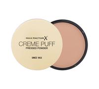 Max Factor Creme Puff 14G 05 Translucent Per Donna (Polvere)