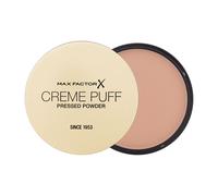Max Factor Creme Puff 14G 40 Creamy Ivory Per Donna (Polvere)