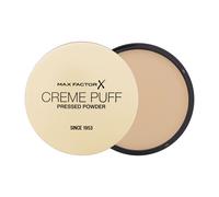 Max Factor Creme Puff 14G 41 Medium Beige Per Donna (Polvere)