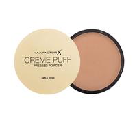 Max Factor Creme Puff 14G 42 Deep Beige Per Donna (Polvere)