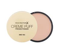 Max Factor Creme Puff 14G 50 Natural Per Donna (Polvere)