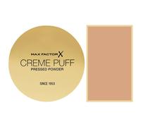 Max Factor Crème Puff Powder Compact Barattolo Polvere 50 Natural
