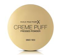 Max Factor - Max Factor Creme Puff Pressed Powder - 53 Tempting Touch