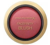 MAX FACTOR CREME PUFF BLUSH ALLURING ROSE N.50
