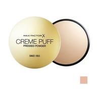 Max Factor Creme Puff Cipria Compatta 14 g - 50 Natural