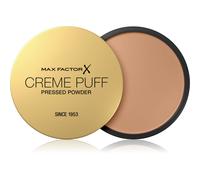 Max Factor Creme Puff cipria compatta colore Creamy Ivory 14 g