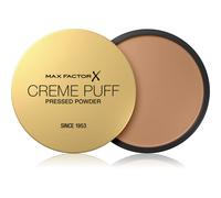 Max Factor Creme Puff Compact Powder 42-Deep Beige 14g