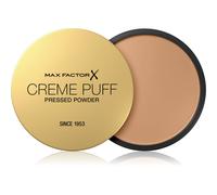 Max Factor Creme Puff cipria compatta colore Medium Beige 14 g