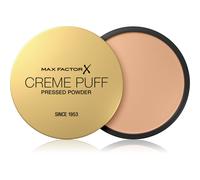 Max Factor Creme Puff 50 Fondotinta/Powder Natural