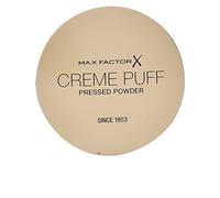 Max Factor Creme Puff, Cipria Compatta Effetto Matte, 42 Deep Beige, 21 g
