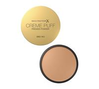 Max Factor Creme Puff cipria pressata 14 g Medium Beige
