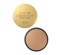 Max Factor Creme Puff Pressed Powder 13 Nouveau Beige 14 g