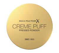 Max Factor Creme Puff cipria compatta colore Golden Beige 14 g