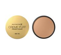 Max Factor Creme Puff cipria pressata 14 g Translucent