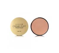 Max Factor Creme Puff cipria compatta 21 g tonalità 05 Translucent donna