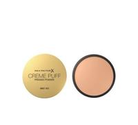 Max Factor Creme Puff Restage Truly Fair