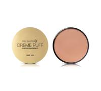 Max Factor Creme Puff Fondotinta/Powder Translucent