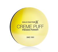 Max Factor Creme Puff Pressed Powder 50 Natural 14 g