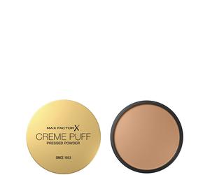 Max Factor Creme Puff Pressed Powder 21g (Various Shades) - Nouveau Beige Nouveau Beige