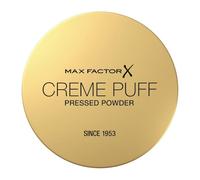 Max Factor Creme Puff Compact Powder 75-Golden 14g