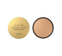 Max Factor Creme Puff Restage Golden