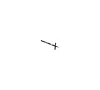 Max Factor Excess Intensity Eyeliner 05 Argento Eccessivo - Eyeliner in matita