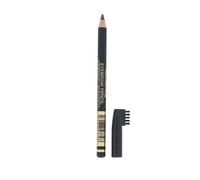 Max Factor Eyebrow Pencil 3,5G 1 Ebony Per Donna (Matita Per Gli Occhi)