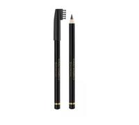 Max Factor Eyebrow Pencil matita sopracciglia 3,5 g tonalità 1 Ebony donna