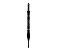 Max Factor Real Brow Fill & Shape matita sopracciglia 0.6 g Tonalità 005 black brown