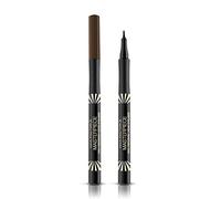 Max Factor Capolavoro Max Eyeliner Liquido Alta Precisione 10 Cioccolato 1 ml