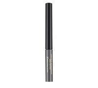 Max Factor Eyeliner Waterproof Colour X-Pert, Colore Intenso Fino a 8 Ore, 02 Metallic Anthracite, 2 ml