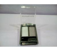 MAX FACTOR EYESHADOW DUO COLOUR PERFECTION/OMBRETTI DUO N°405 MYSTIC MOON