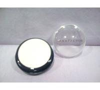 MAX FACTOR EYESHADOW EARTH SPIRITS/OMBRETTO N°116 WICKED WHITE / BIANCO CATTIVO