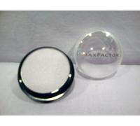 MAX FACTOR EYESHADOW EARTH SPIRITS/OMBRETTO N°122 LUSH LILAC / LILLA LUSSO