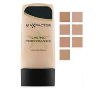 MAX FACTOR F/T LASTING PERFOR 108