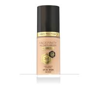 Max Factor Face Finity All Day Flawless 3in1 Foundation SPF 20 30 ml tonalità N42 Ivory